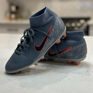 Nike Mercurial Superfly Soccer Cleats ⚽️ Size 5